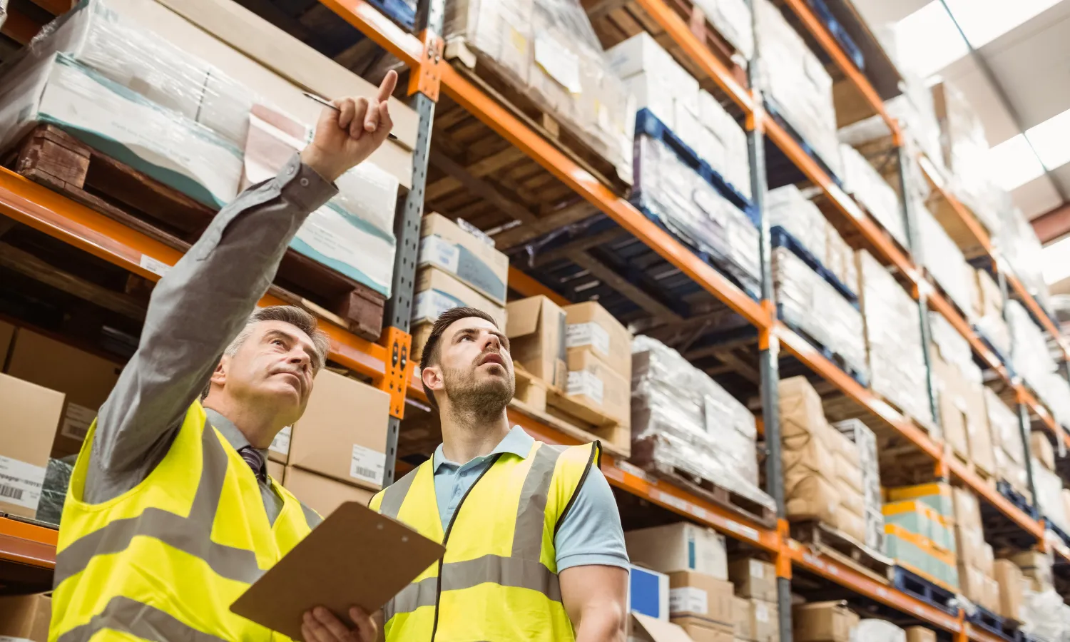 Supervisor training program