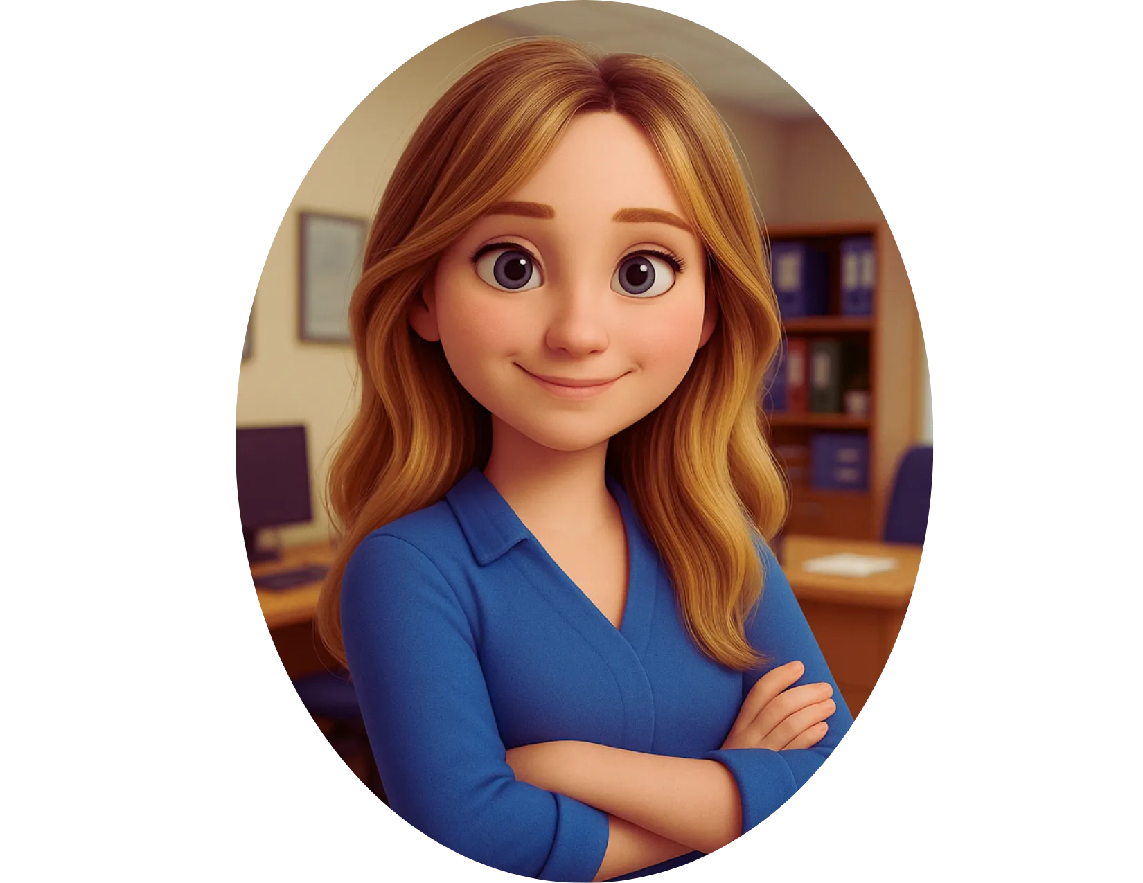 Monika Stage profile