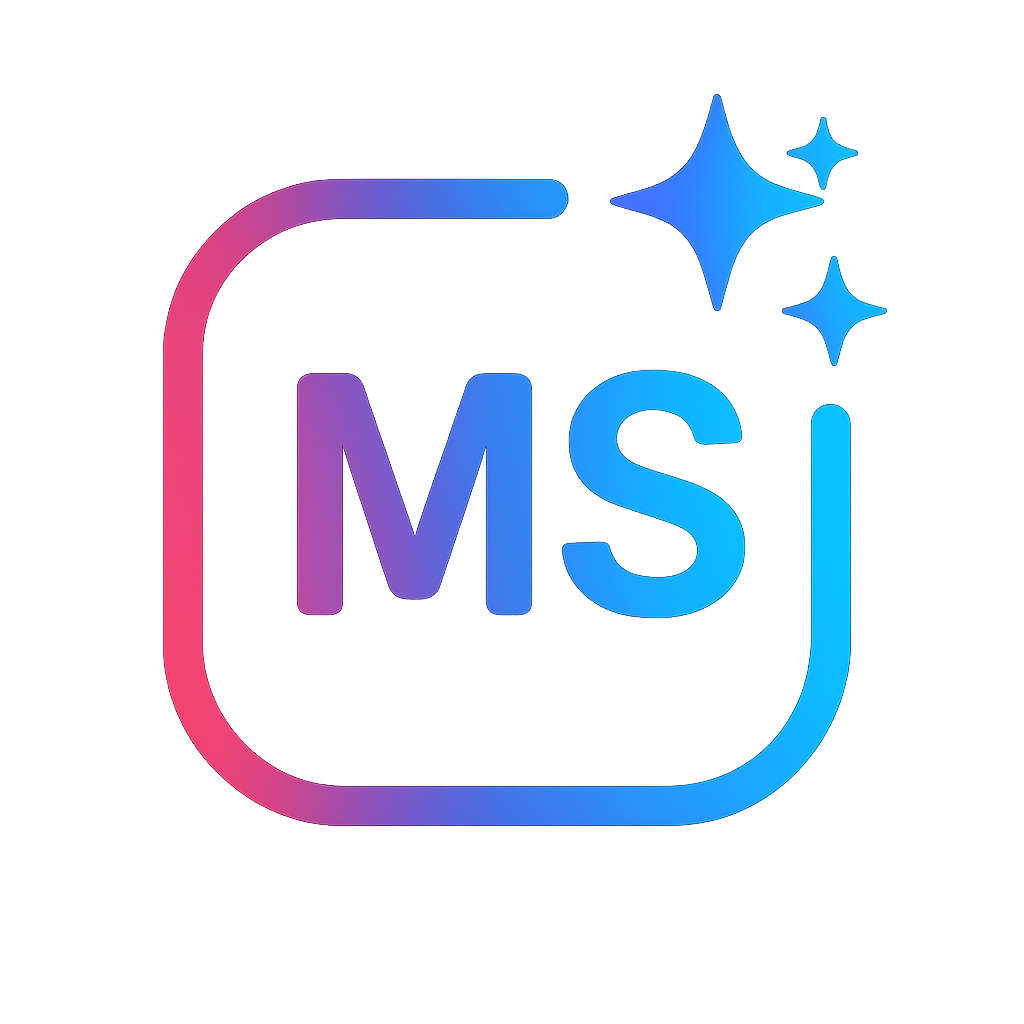 Monika Stage logo